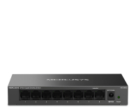 Mercusys MS108GS (8x10/100/1000Mbit) - 1321865 - zdjęcie 1
